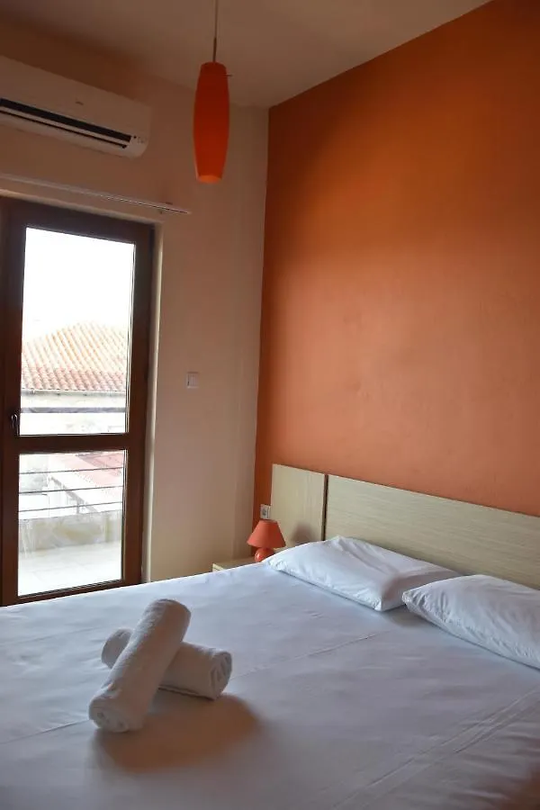 Brezza Marina House Lägenhet Afytos