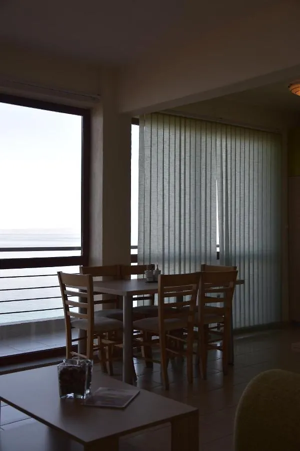 Brezza Marina House Lägenhet Afytos Grekland