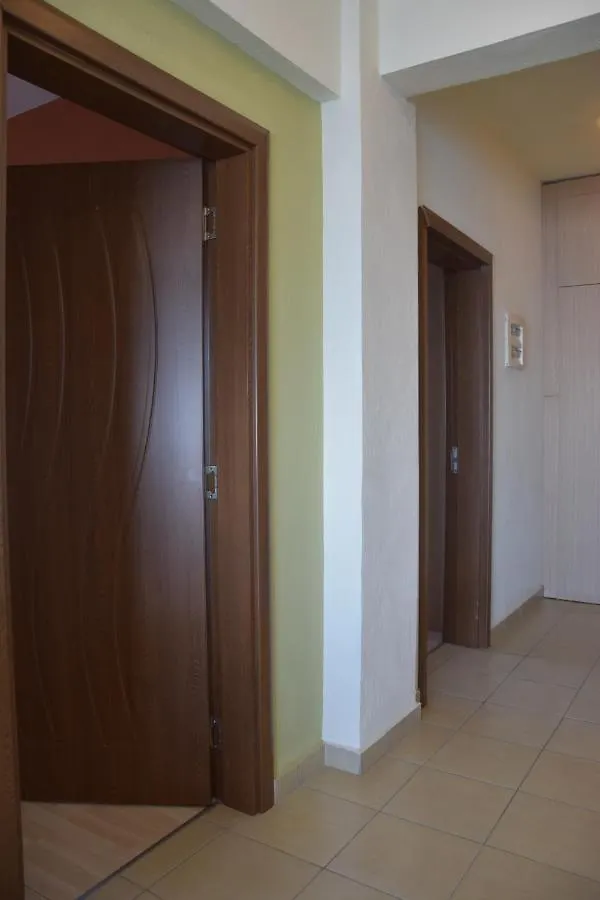 Brezza Marina House Lägenhet Afytos