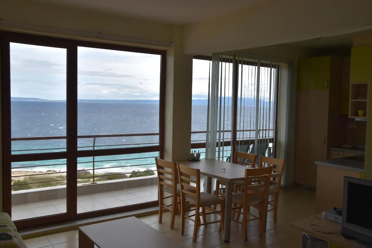 Brezza Marina House Lägenhet Afytos