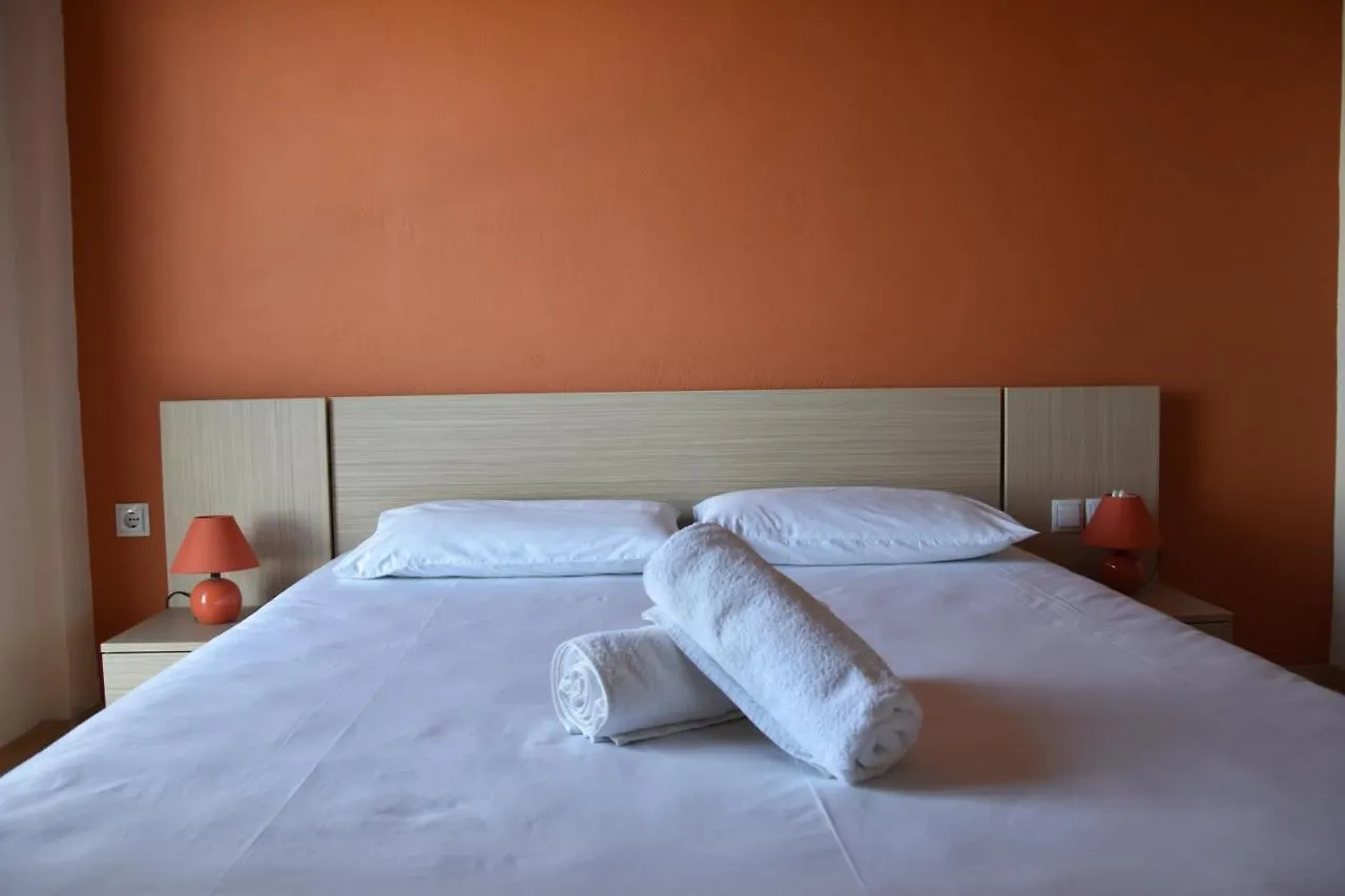 Brezza Marina House Apartment Afytos