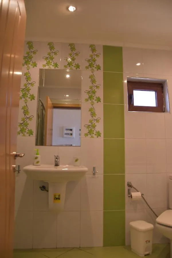 Brezza Marina House Lägenhet Afytos Grekland