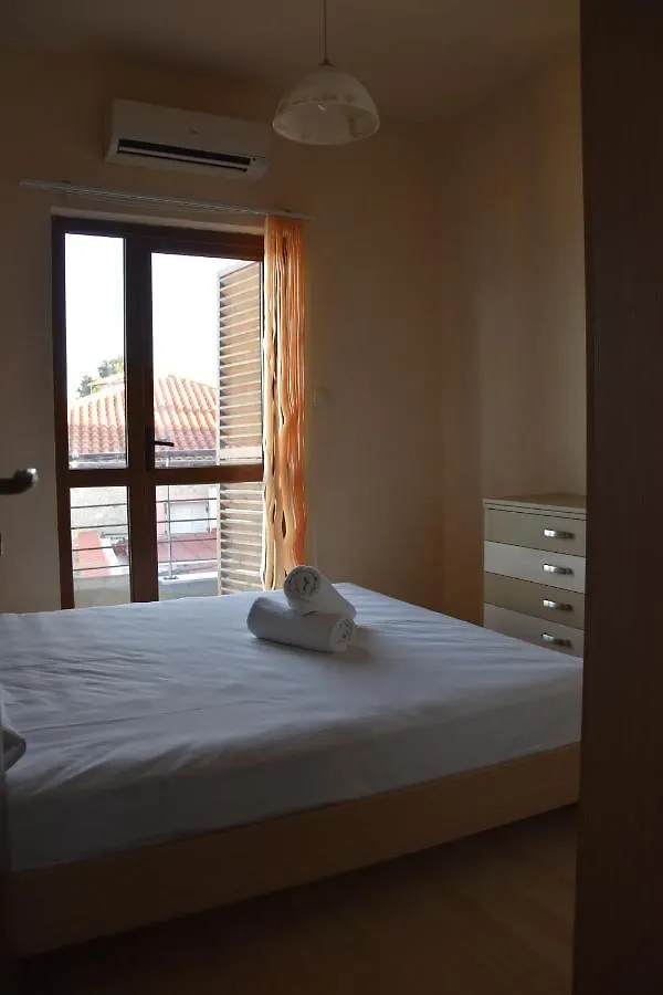Brezza Marina House Lägenhet Afytos 0*,