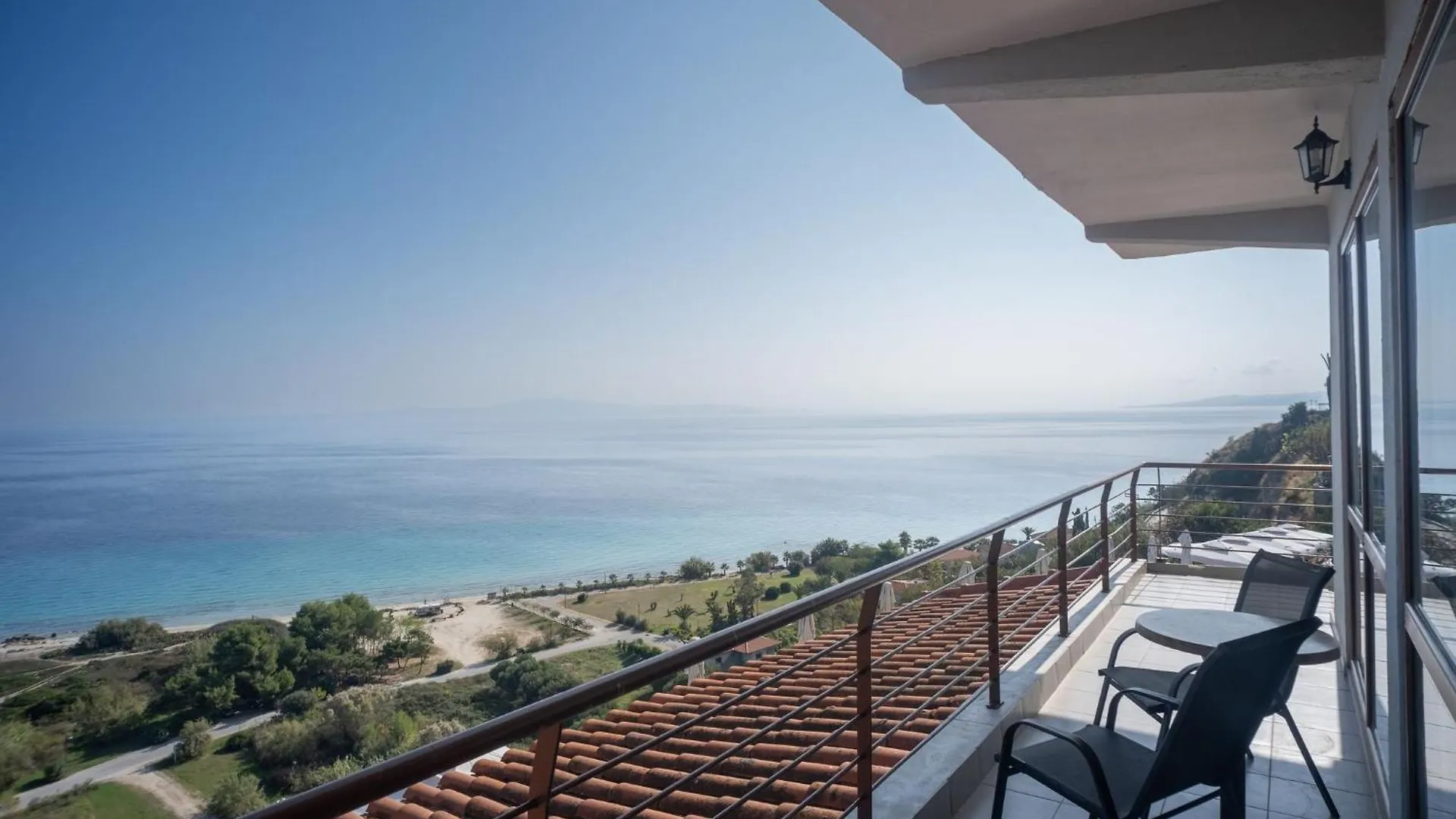 Brezza Marina House Lägenhet Afytos Grekland