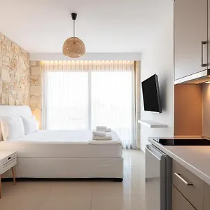 Anna Mare Luxury Áfitos
