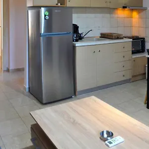 Case de vacanță Nikolaos