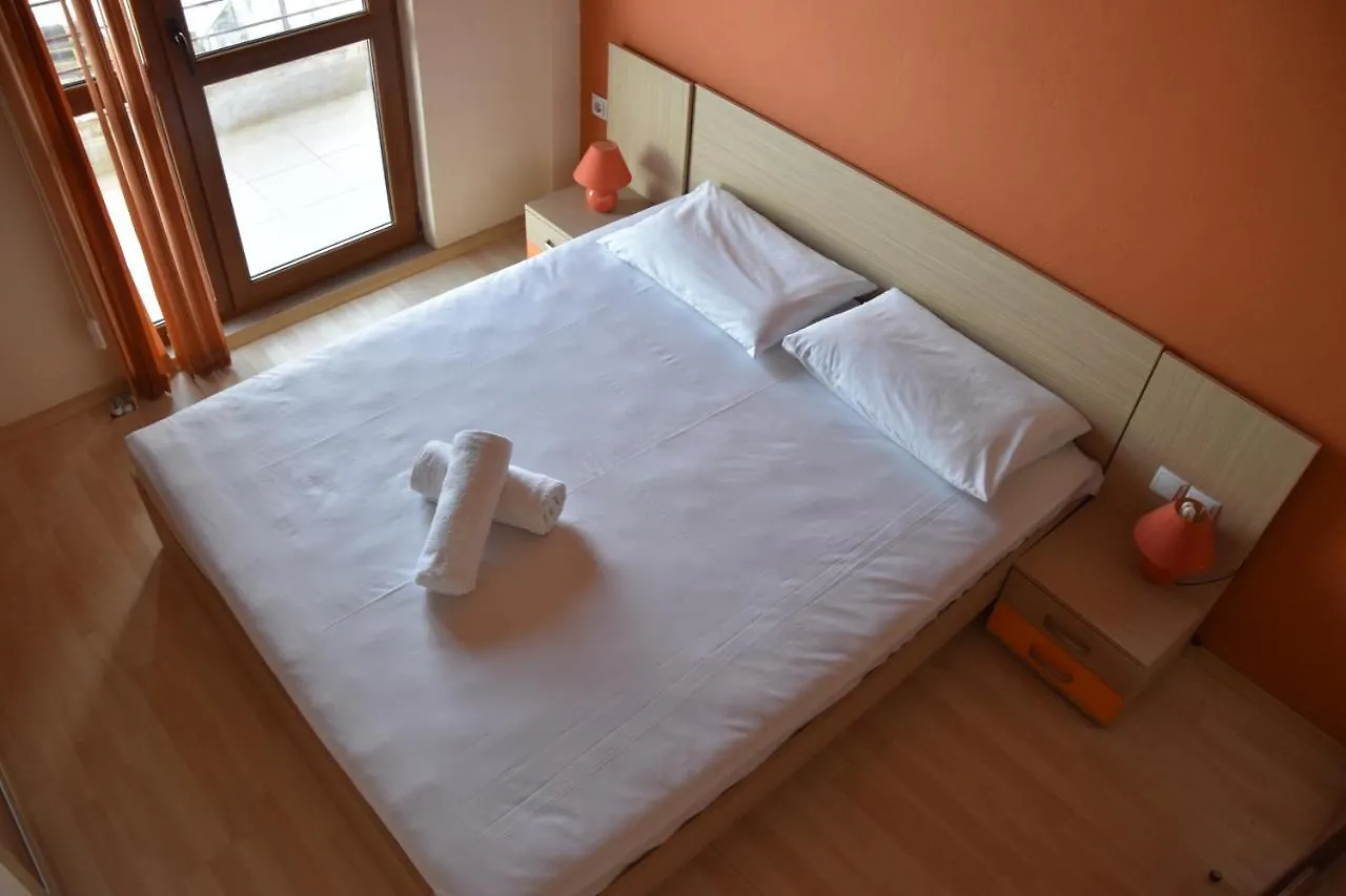 Brezza Marina House Apartment Afytos
