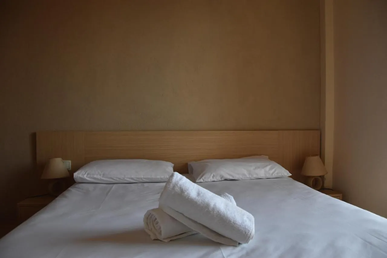 Brezza Marina House Apartment Afytos 0*,