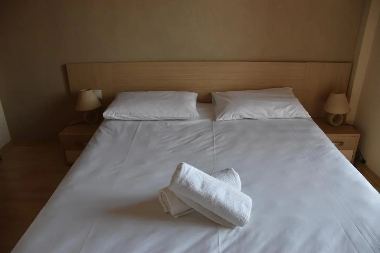 Brezza Marina House Apartment Afytos