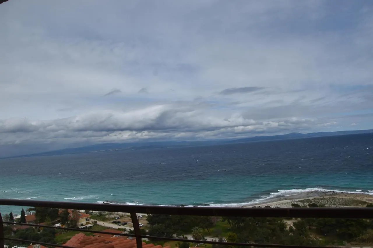 Brezza Marina House Apartment Afytos