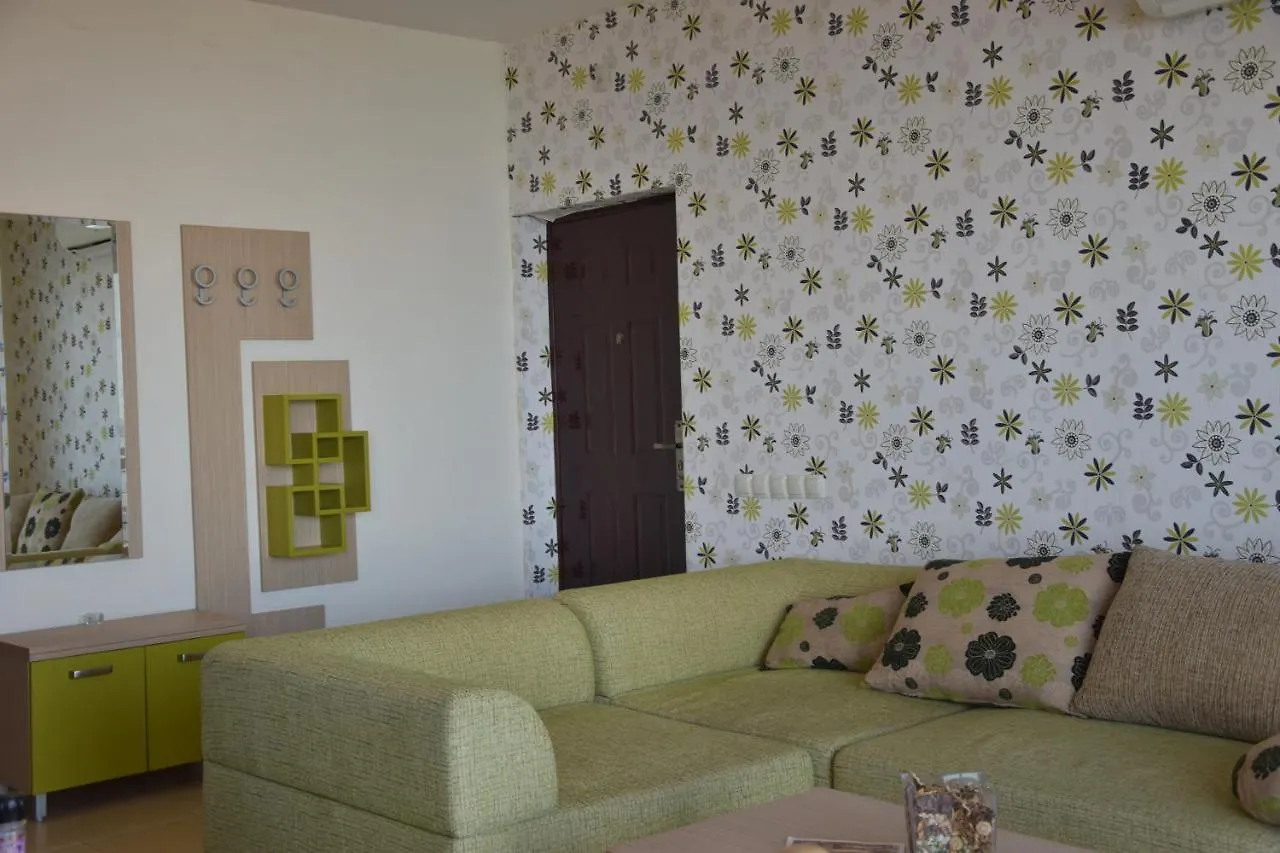 Brezza Marina House Apartment Afytos