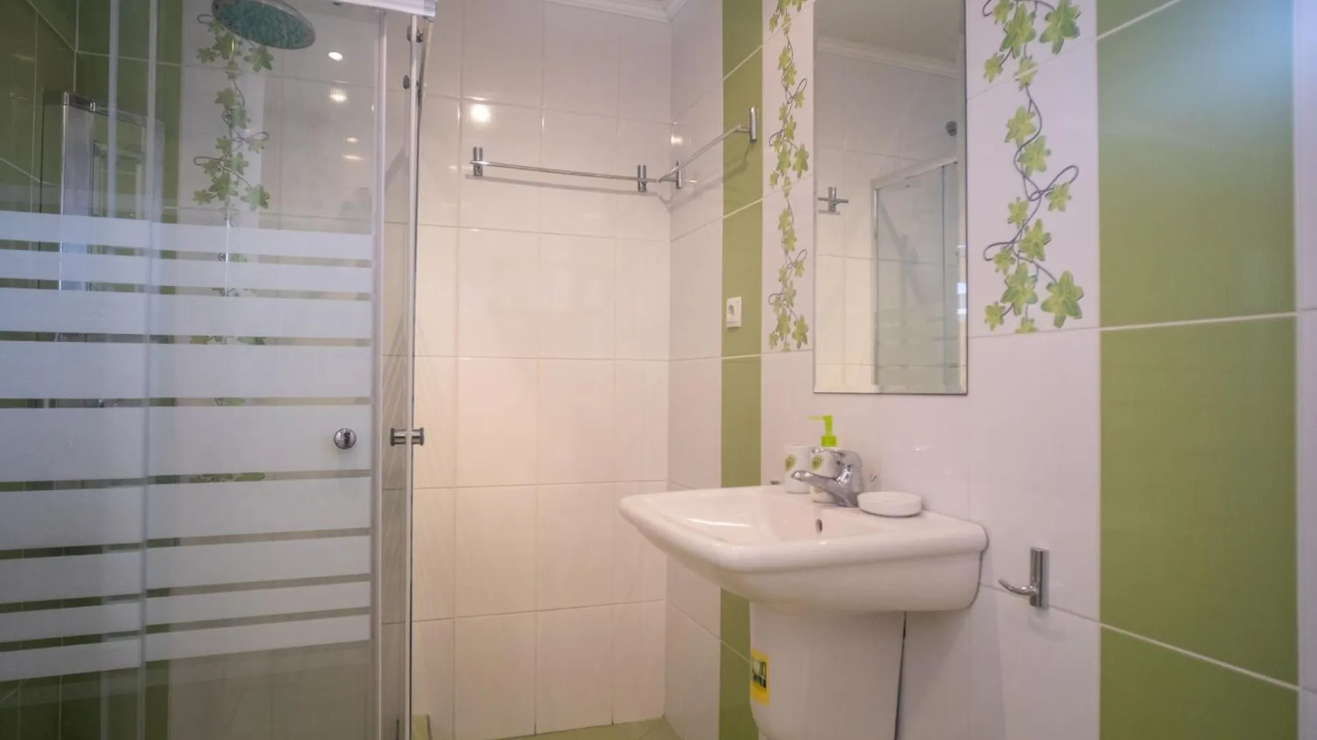 Brezza Marina House Apartment Afytos 0*,